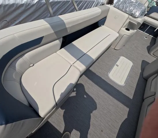 Slide: The Image of Sweetwater Sweetwater Lounge 2486 SFL In Stock Add for traile 2026 - 27