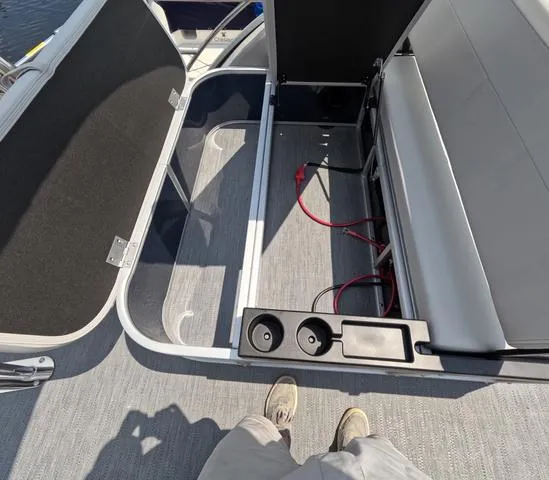 Slide: The Image of Sweetwater Sweetwater Lounge 2486 SFL In Stock Add for traile 2026 - 8