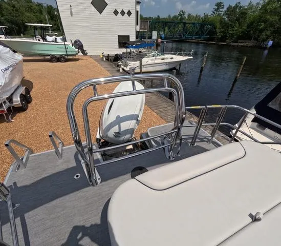 Slide: The Image of Sweetwater Sweetwater Lounge 2486 SFL In Stock Add for traile 2026 - 9