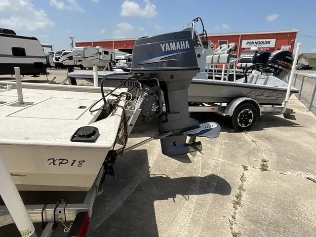 Slide: The Image of Xpress XP18 CC 2011 - 4