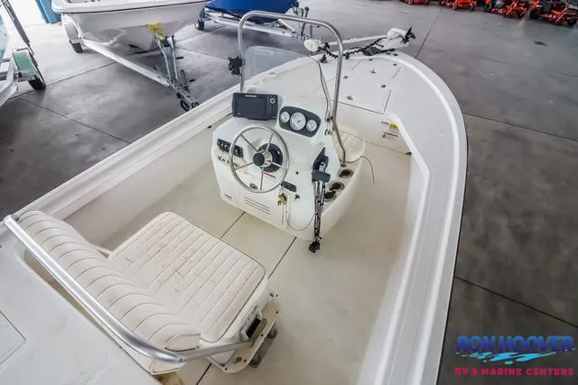 Slide: The Image of Mako 18 LTS 2012 - 10