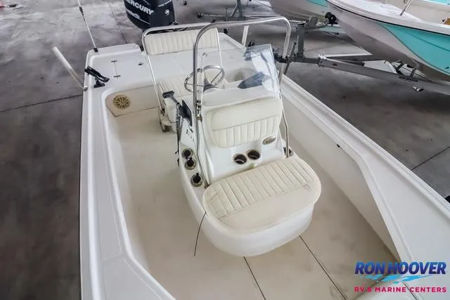 Slide: The Image of Mako 18 LTS 2012 - 11