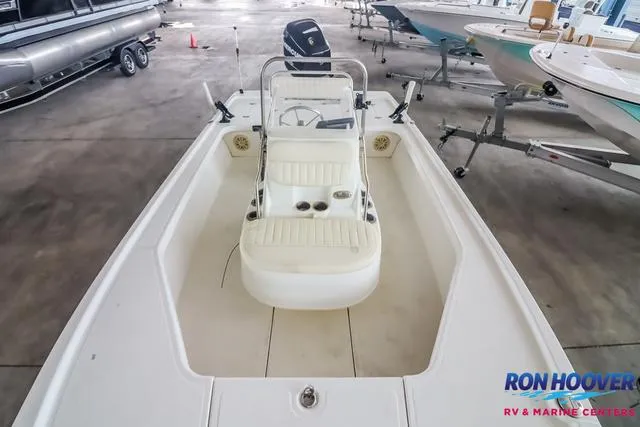 Slide: The Image of Mako 18 LTS 2012 - 12