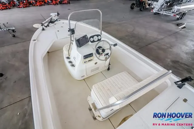 Slide: The Image of Mako 18 LTS 2012 - 14