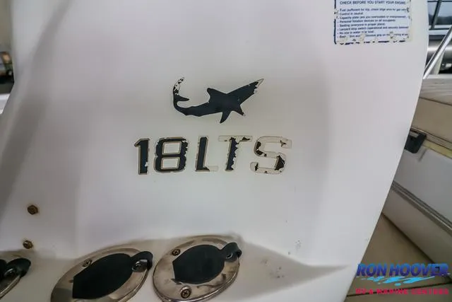 Slide: The Image of Mako 18 LTS 2012 - 17