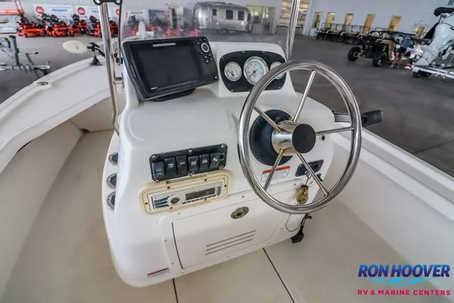 Slide: The Image of Mako 18 LTS 2012 - 18