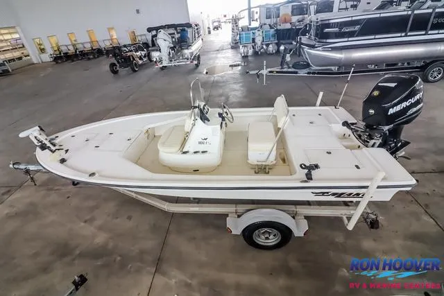 Slide: The Image of Mako 18 LTS 2012 - 4