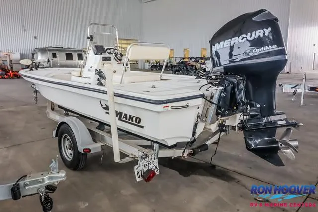 Slide: The Image of Mako 18 LTS 2012 - 5