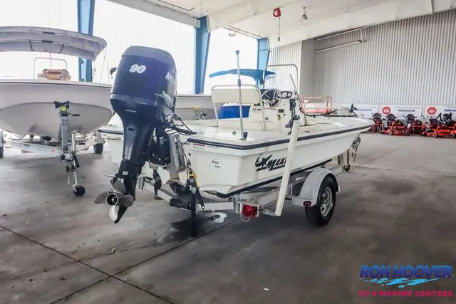 Slide: The Image of Mako 18 LTS 2012 - 7