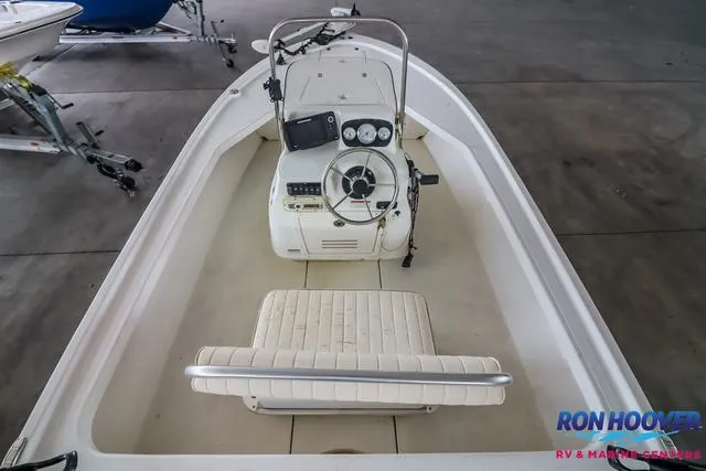 Slide: The Image of Mako 18 LTS 2012 - 9