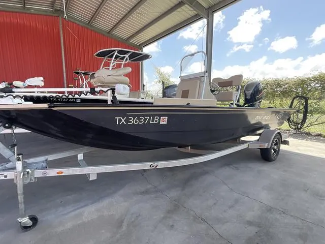 Slide: The Image of G3 18 BAY GX 2023 - 1