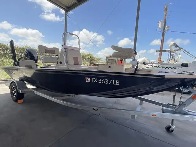 Slide: The Image of G3 18 BAY GX 2023 - 2