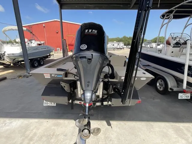 Slide: The Image of G3 18 BAY GX 2023 - 5