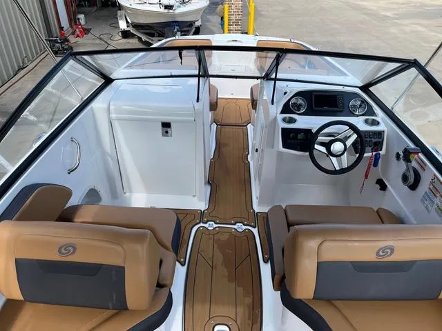 Slide: The Image of Hurricane SD235 2022 - 13