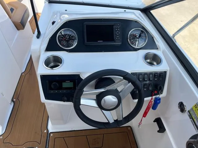 Slide: The Image of Hurricane SD235 2022 - 14