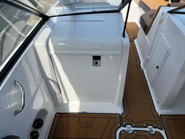 Slide: The Image of Hurricane SD235 2022 - 15