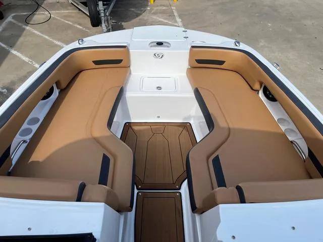 Slide: The Image of Hurricane SD235 2022 - 17