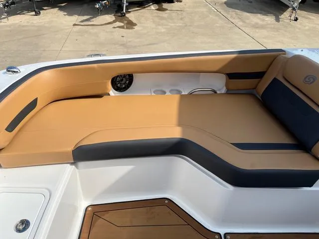 Slide: The Image of Hurricane SD235 2022 - 19