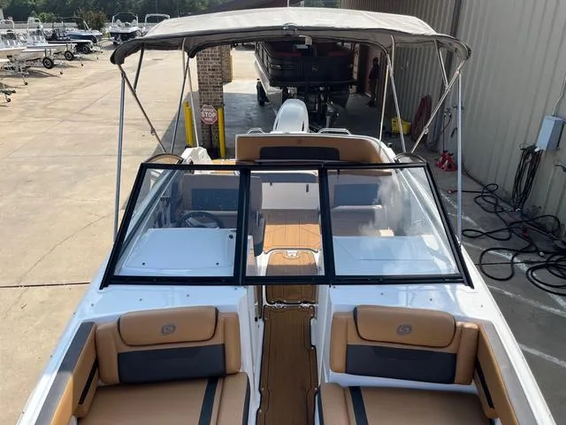 Slide: The Image of Hurricane SD235 2022 - 21