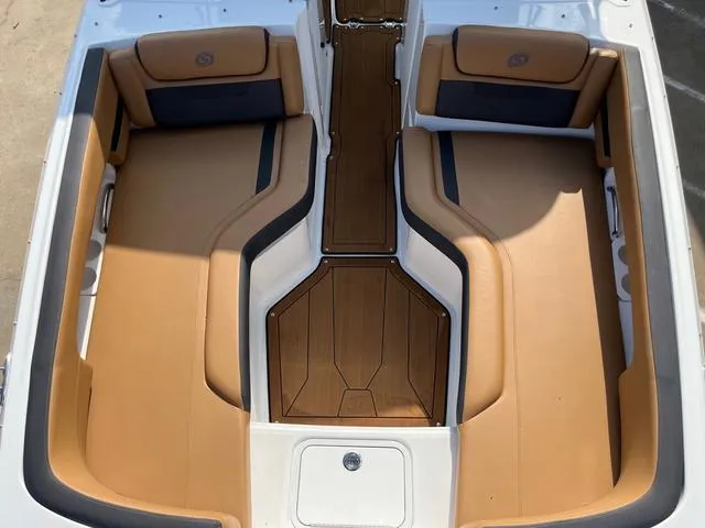 Slide: The Image of Hurricane SD235 2022 - 23