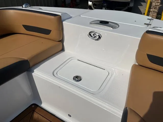 Slide: The Image of Hurricane SD235 2022 - 24