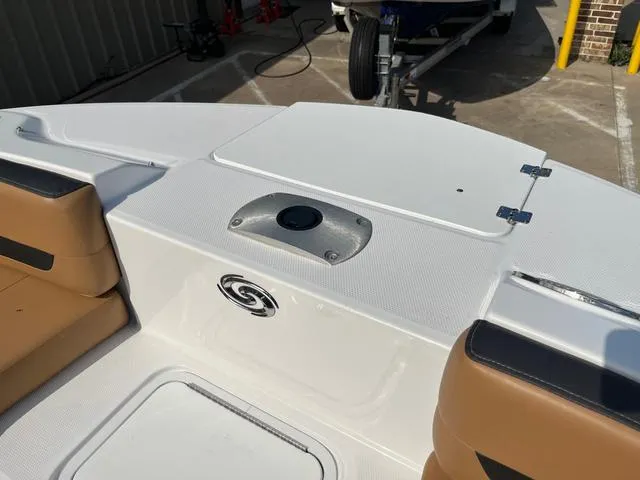 Slide: The Image of Hurricane SD235 2022 - 25