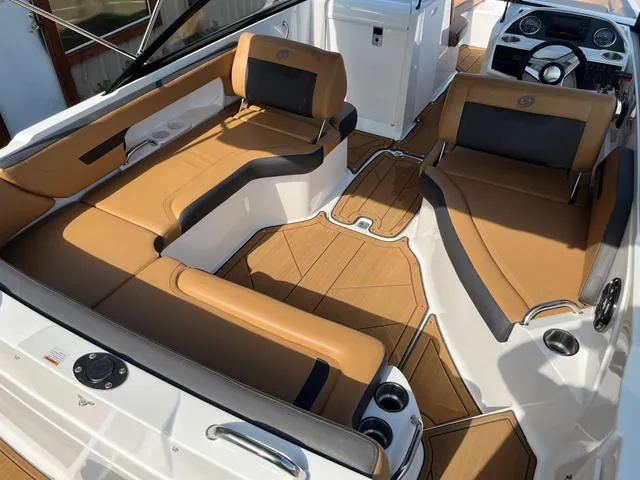 Slide: The Image of Hurricane SD235 2022 - 26