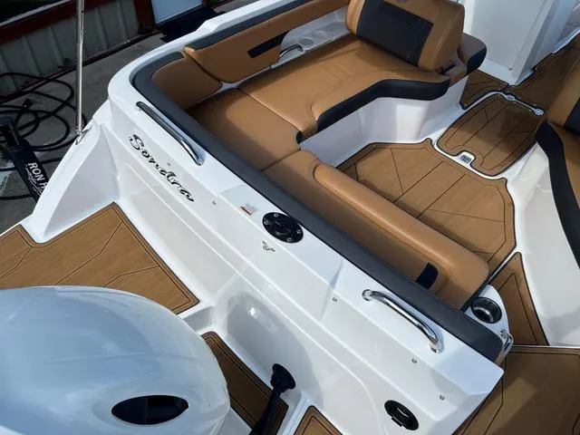 Slide: The Image of Hurricane SD235 2022 - 27