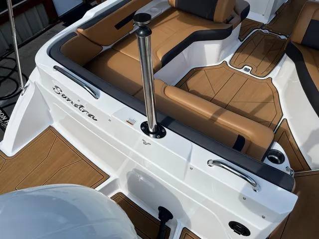 Slide: The Image of Hurricane SD235 2022 - 28