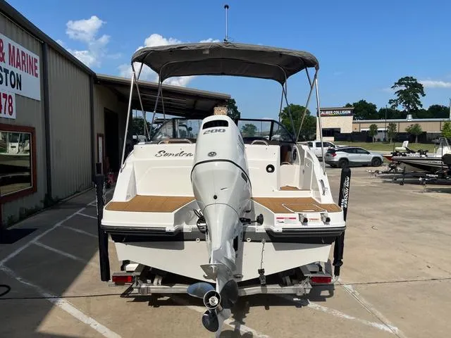 Slide: The Image of Hurricane SD235 2022 - 29