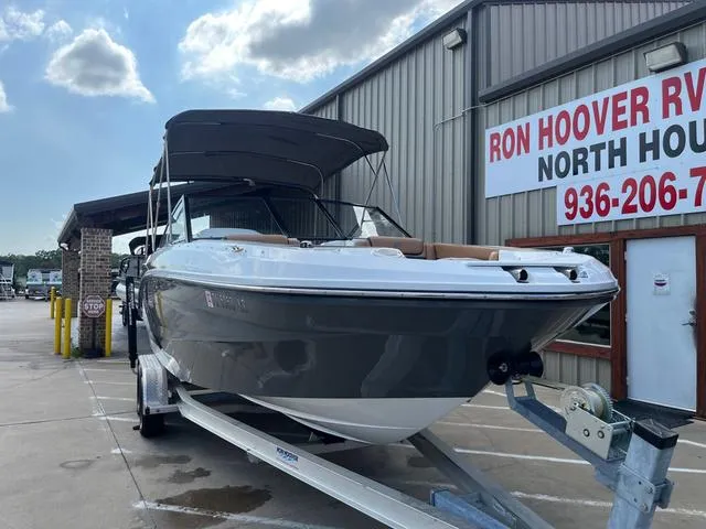 Slide: The Image of Hurricane SD235 2022 - 3