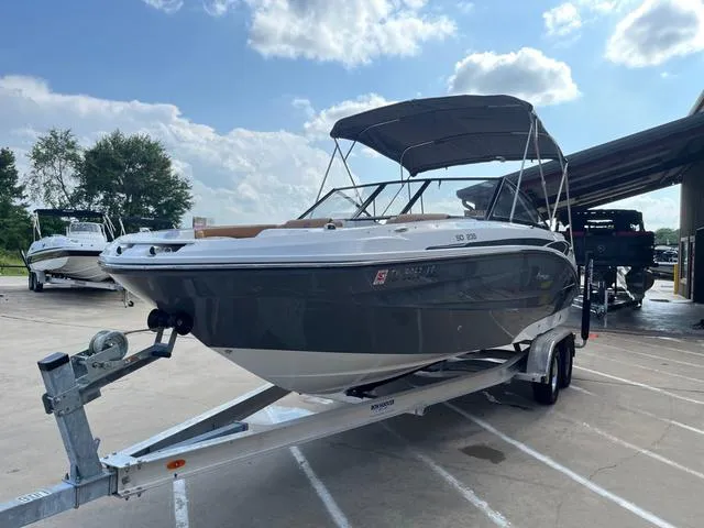 Slide: The Image of Hurricane SD235 2022 - 4