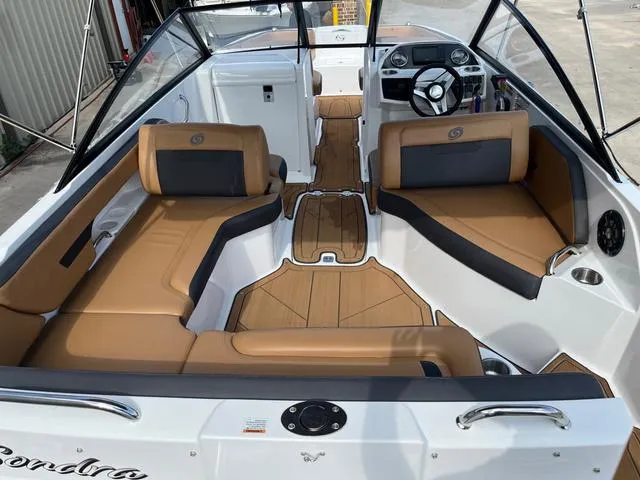 Slide: The Image of Hurricane SD235 2022 - 8