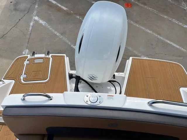 Slide: The Image of Hurricane SD235 2022 - 9