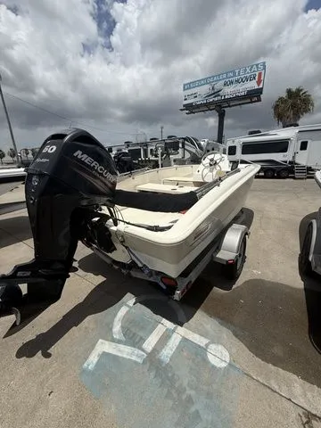 Slide: The Image of Boston Whaler SUPER SPORT 150B 2013 - 3