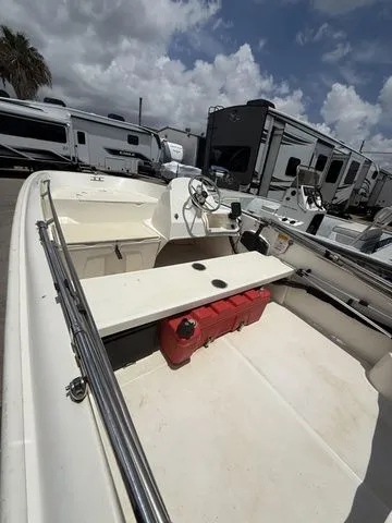 Slide: The Image of Boston Whaler SUPER SPORT 150B 2013 - 4