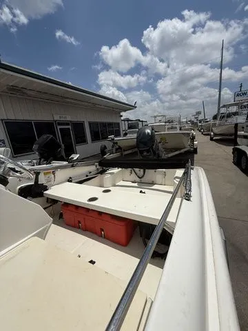 Slide: The Image of Boston Whaler SUPER SPORT 150B 2013 - 5