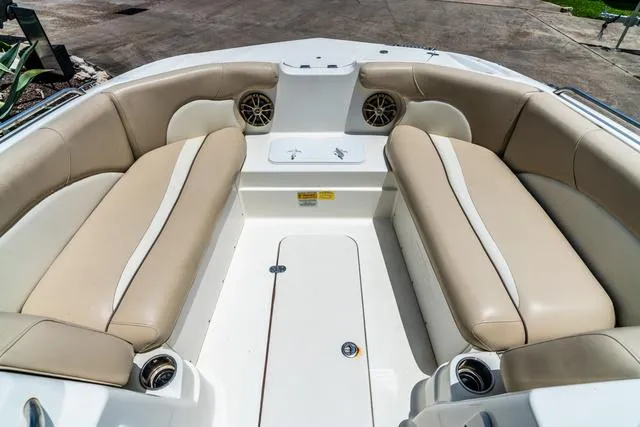 Slide: The Image of NauticStar 203 SC 2017 - 10