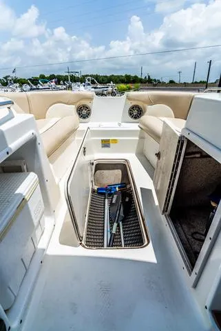 Slide: The Image of NauticStar 203 SC 2017 - 11