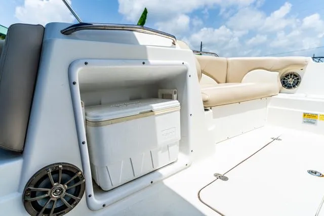 Slide: The Image of NauticStar 203 SC 2017 - 12