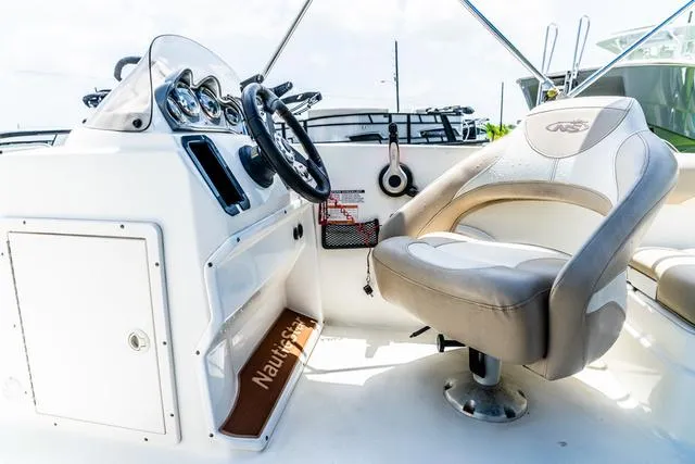 Slide: The Image of NauticStar 203 SC 2017 - 15