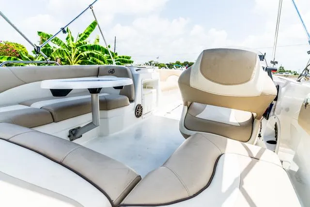 Slide: The Image of NauticStar 203 SC 2017 - 19