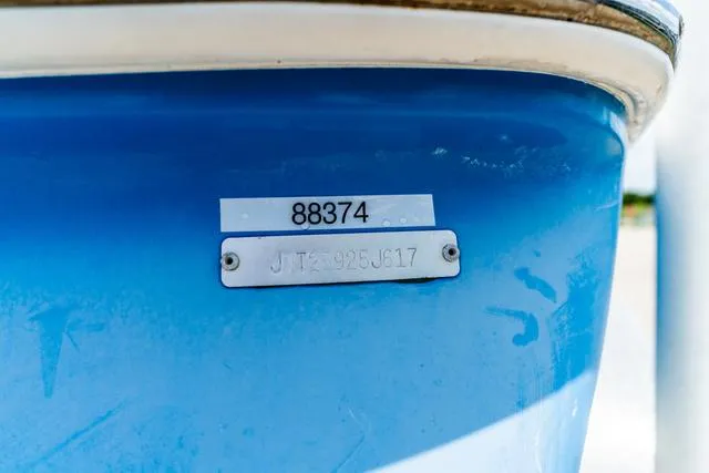 Slide: The Image of NauticStar 203 SC 2017 - 20