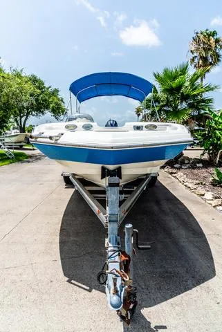 Slide: The Image of NauticStar 203 SC 2017 - 3