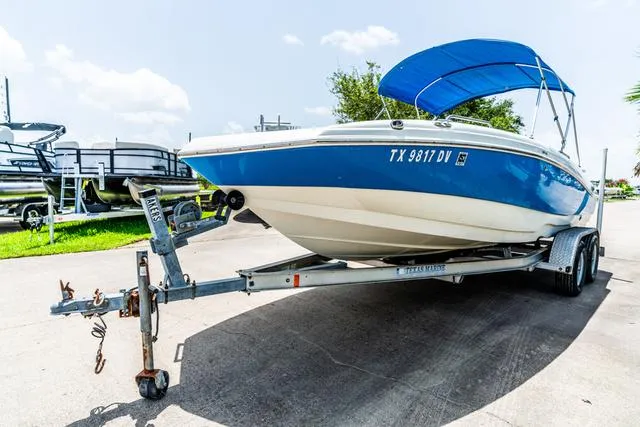 Slide: The Image of NauticStar 203 SC 2017 - 4