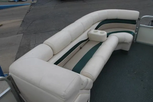 Slide: The Image of Bennington 2275RL 2002 - 11