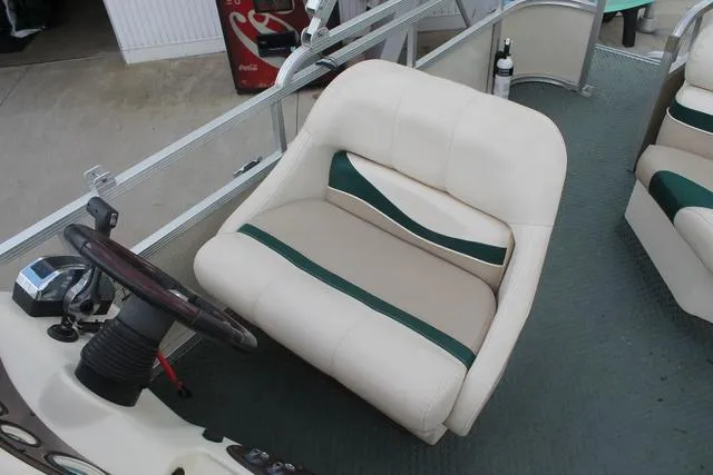 Slide: The Image of Bennington 2275RL 2002 - 13