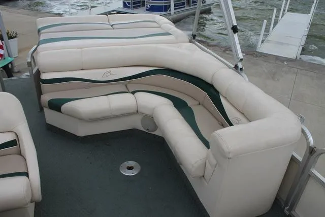 Slide: The Image of Bennington 2275RL 2002 - 14