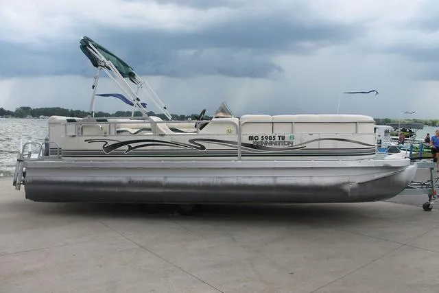 Slide: The Image of Bennington 2275RL 2002 - 2