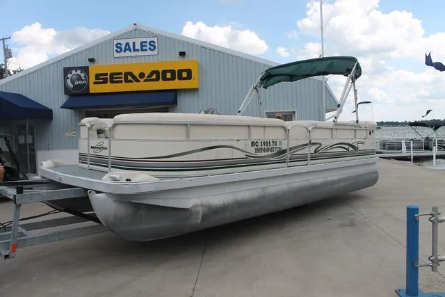 Slide: The Image of Bennington 2275RL 2002 - 4